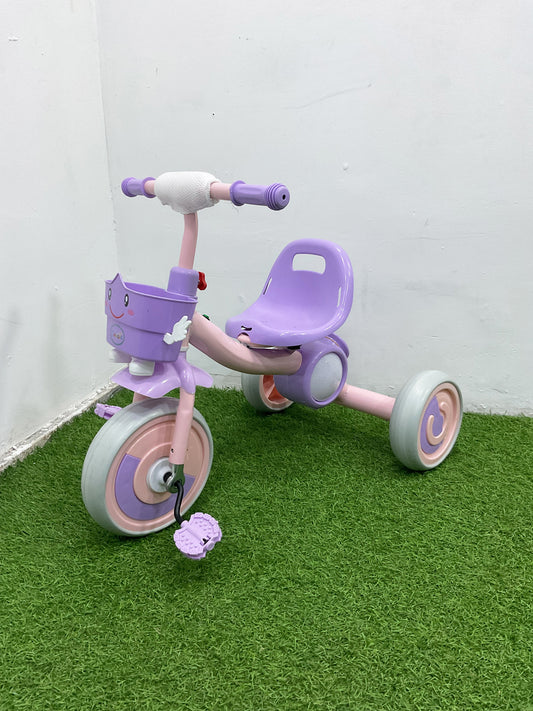 Triciclo - JTRH036