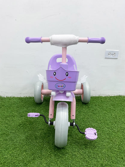 Triciclo - JTRH036