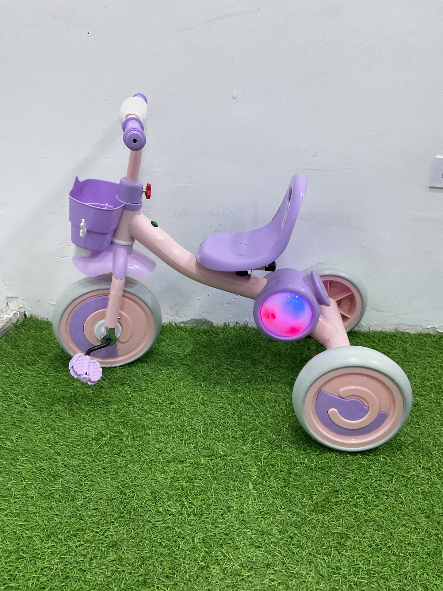 Triciclo - JTRH036