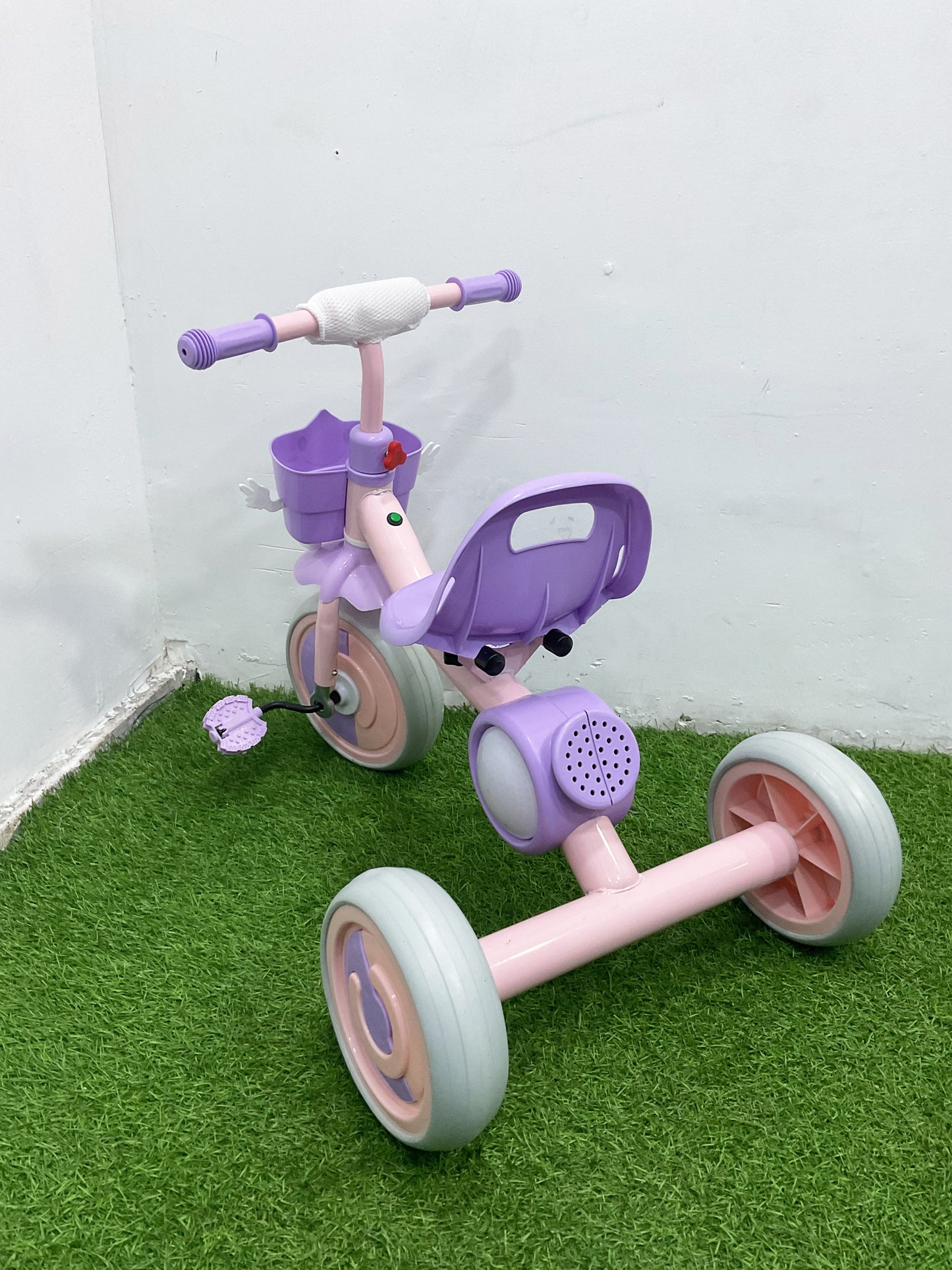 Triciclo - JTRH036