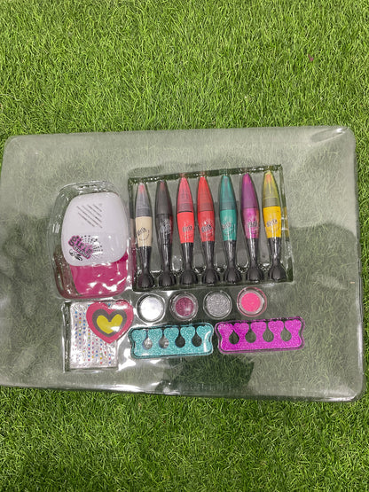 Set de niña  -MY95