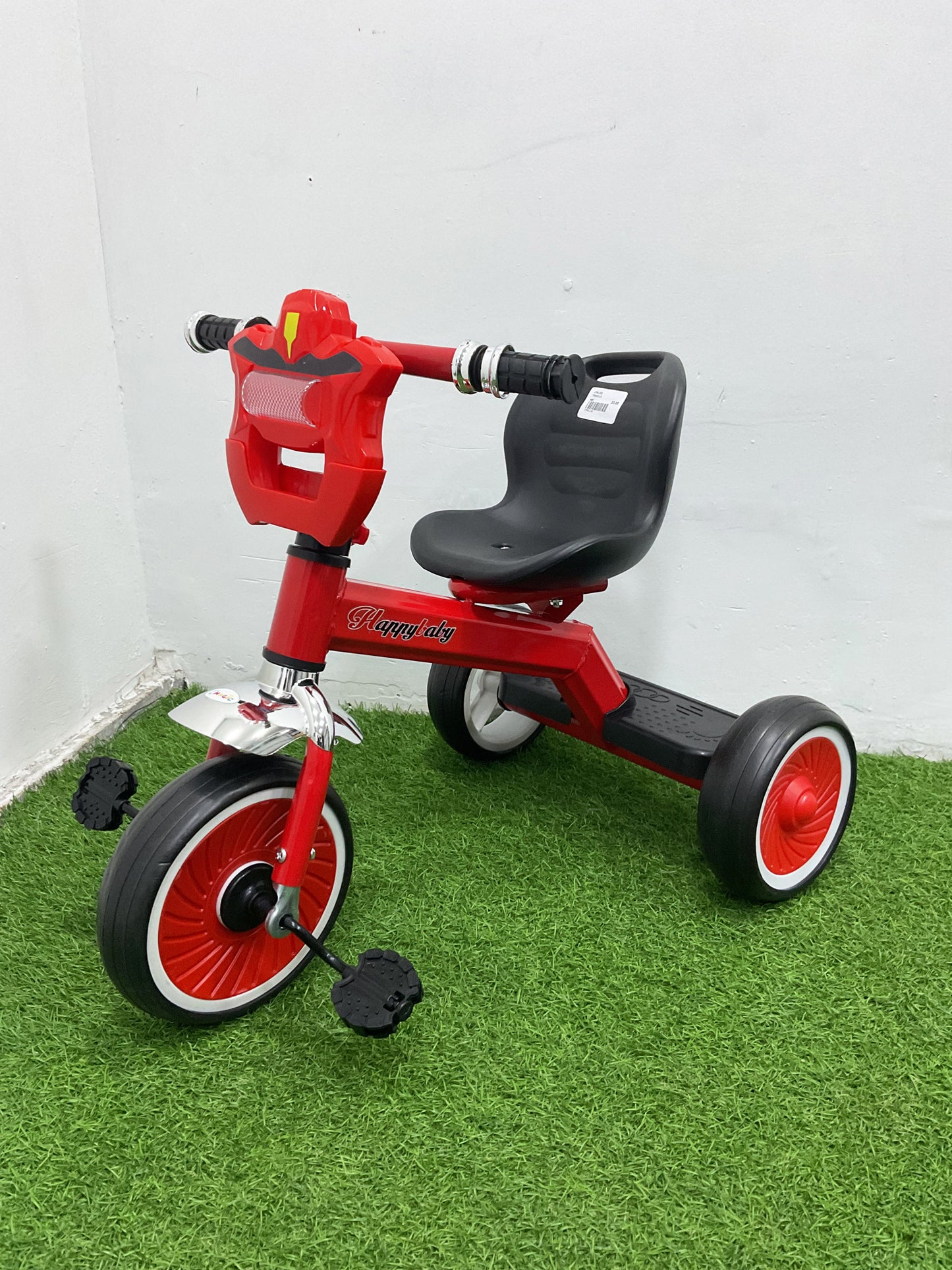 Triciclo - JTRL232