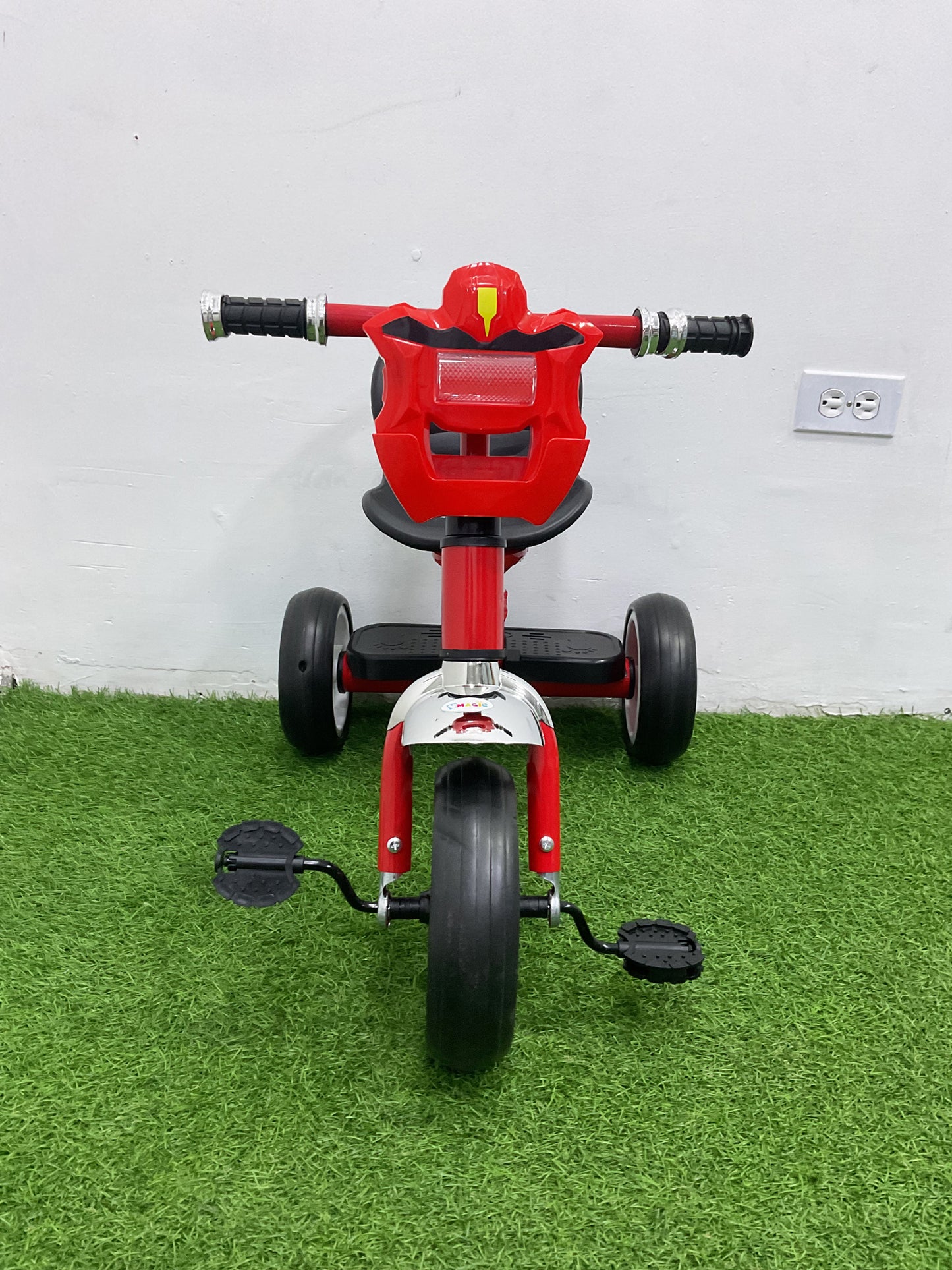 Triciclo - JTRL232