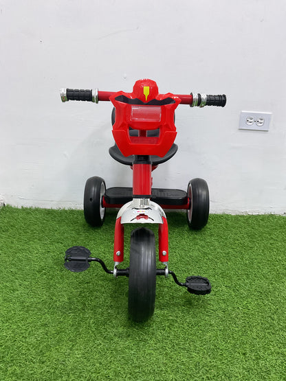 Triciclo - JTRL232