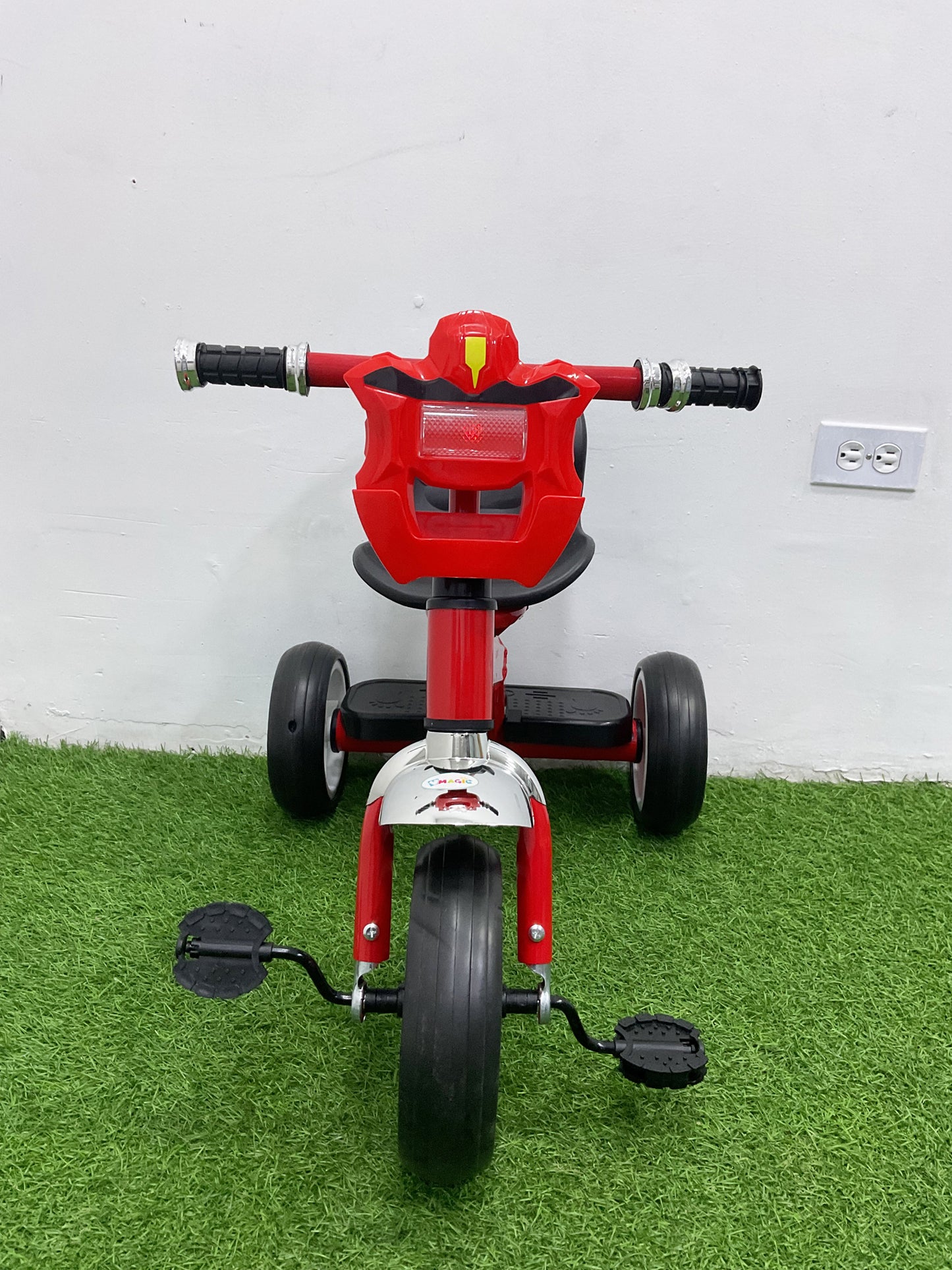Triciclo - JTRL232