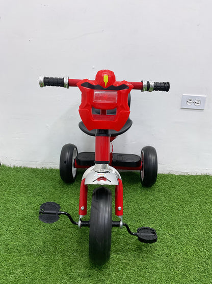 Triciclo - JTRL232