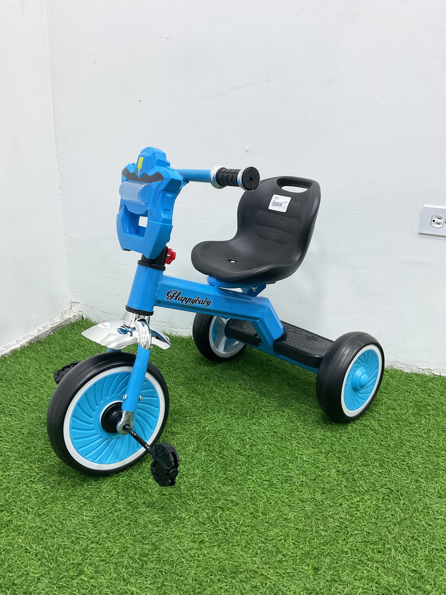 Triciclo - JTRL232