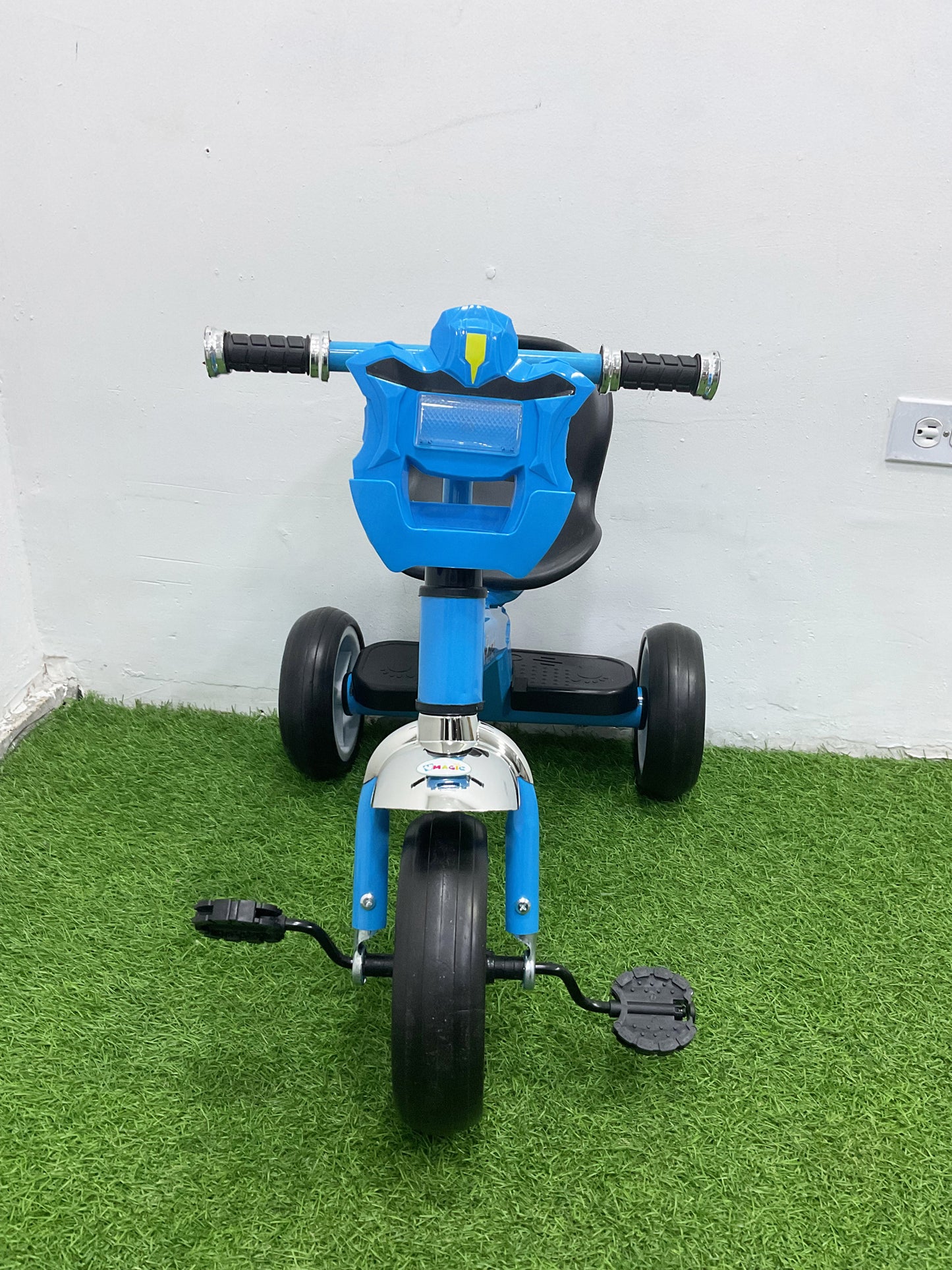 Triciclo - JTRL232