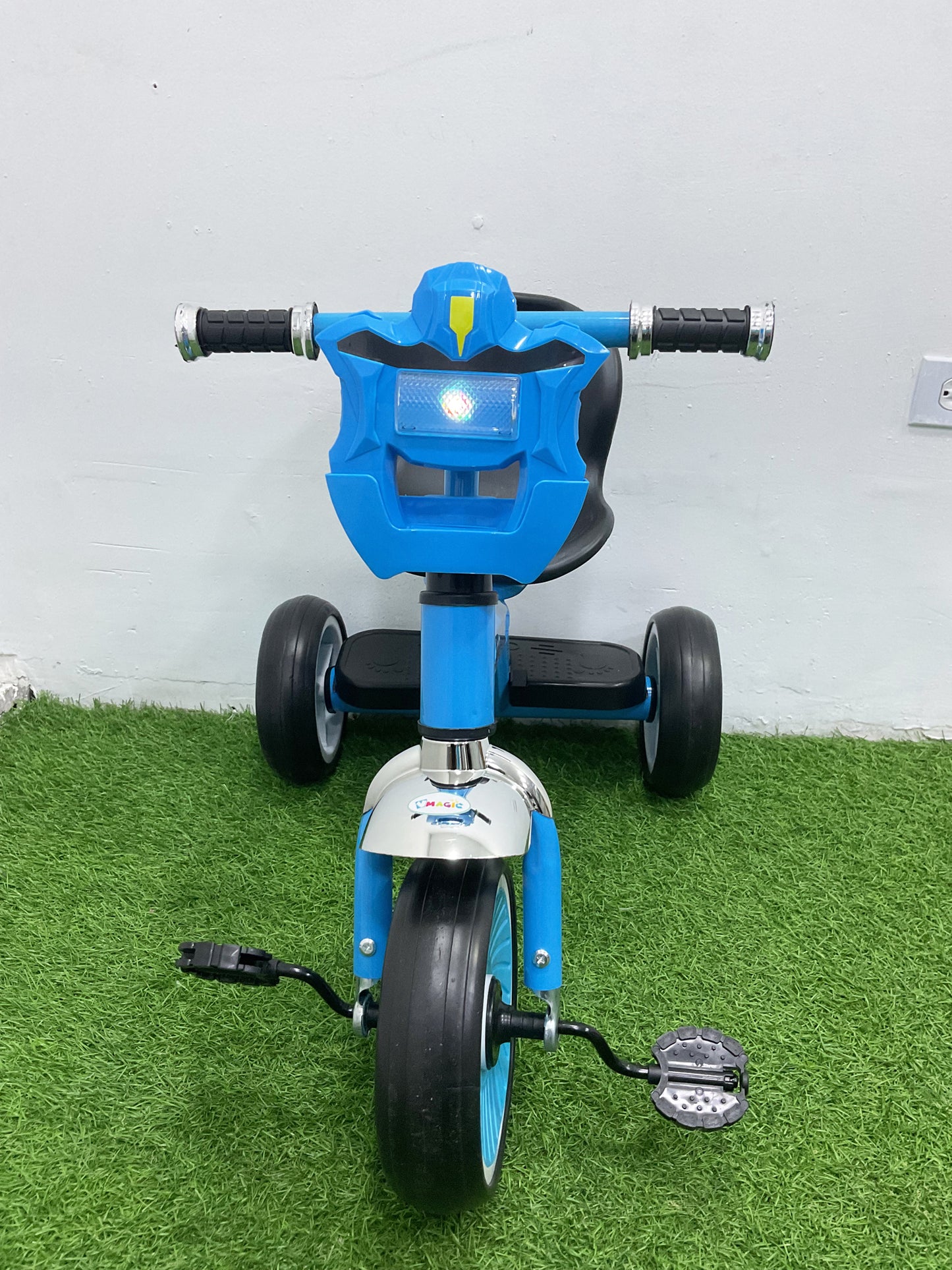 Triciclo - JTRL232