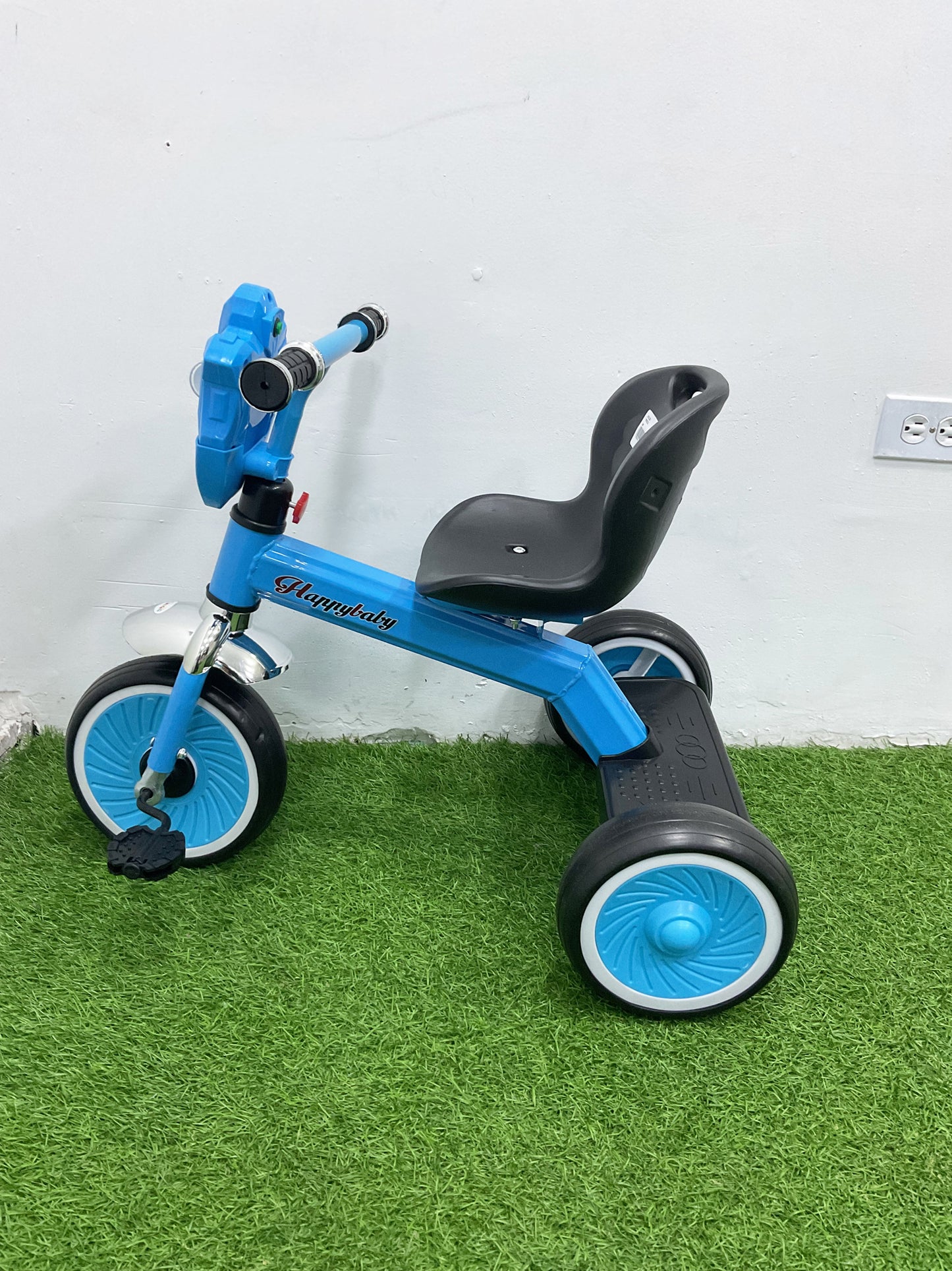 Triciclo - JTRL232