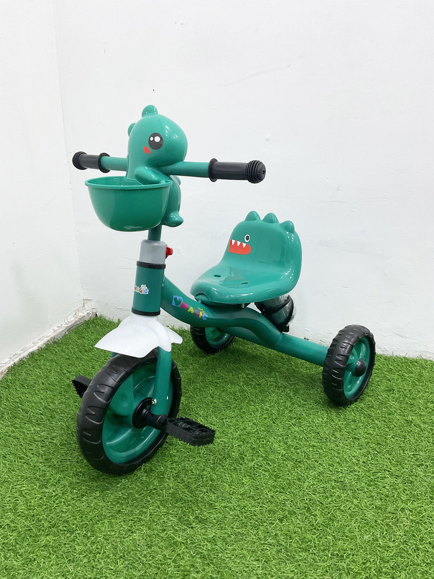 Triciclo - JTRFY35