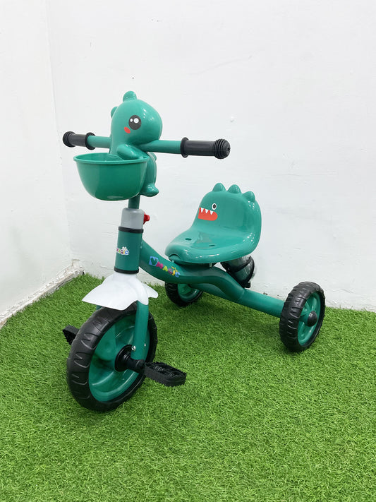 Triciclo - JTRFY35