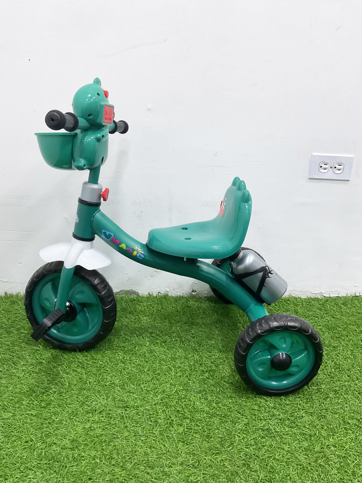 Triciclo - JTRFY35