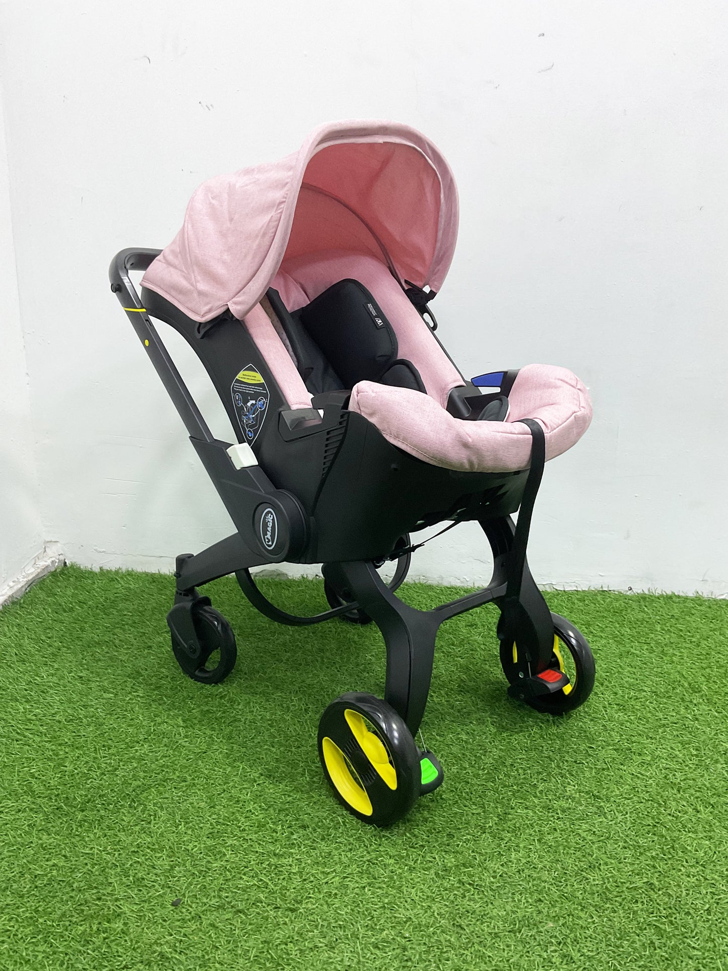 Coche multifuncional - JST800