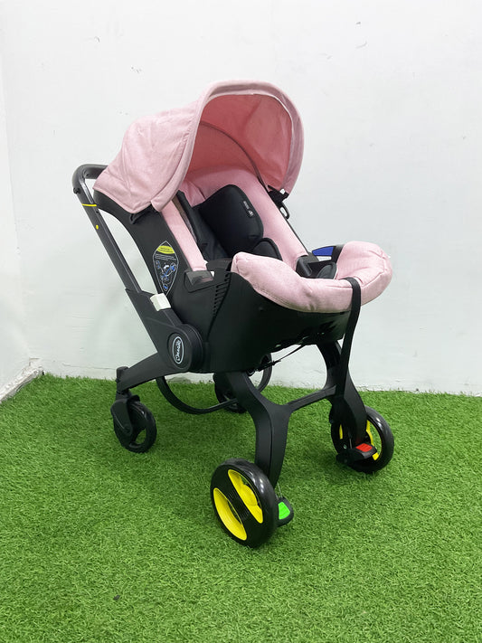 Coche multifuncional - JST800