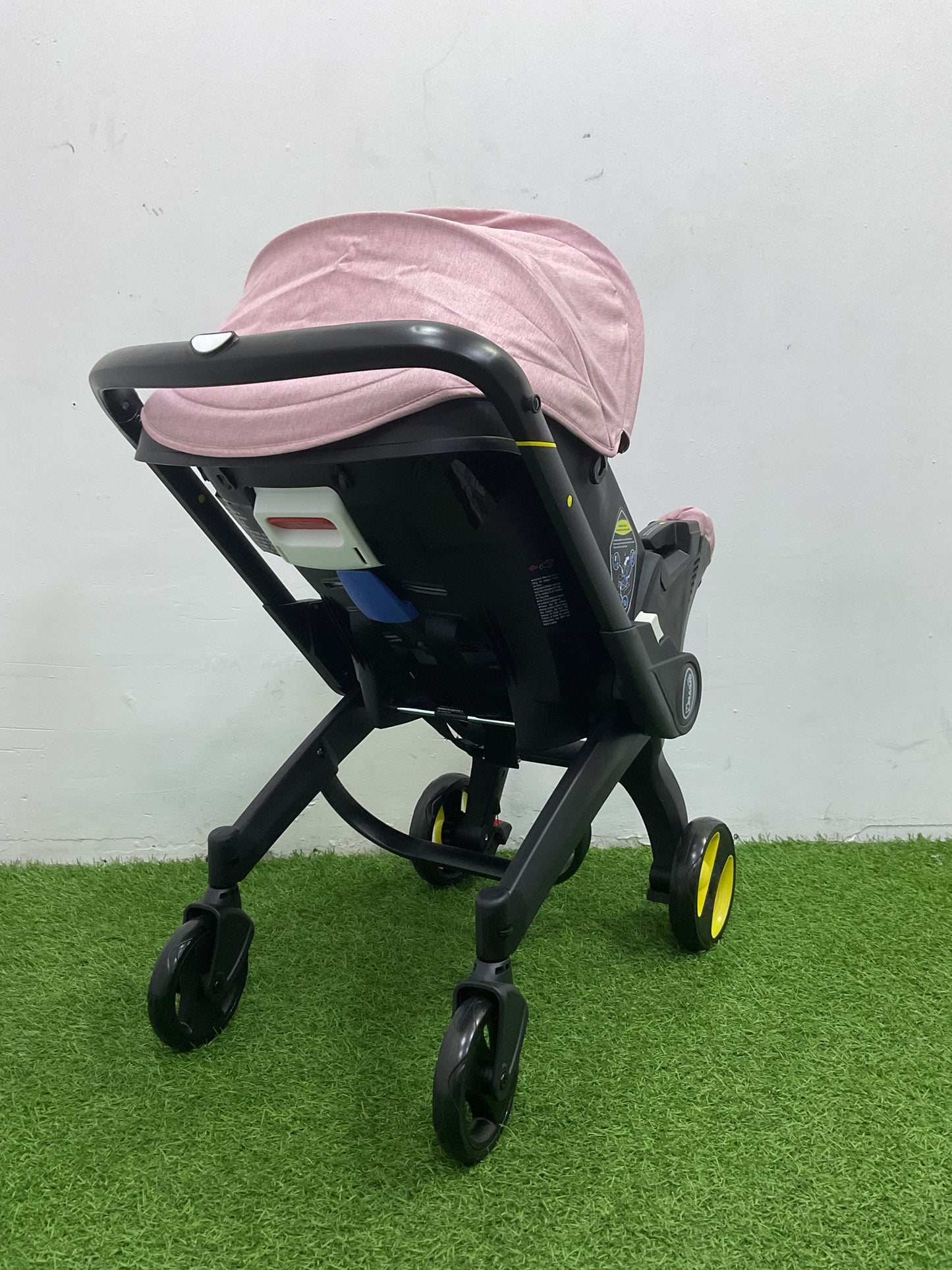 Coche multifuncional - JST800