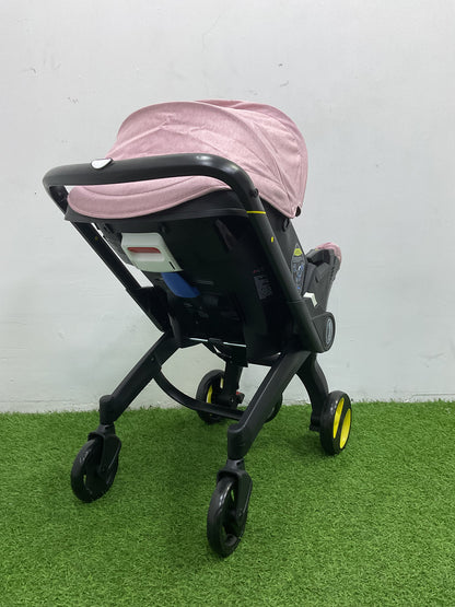 Coche multifuncional - JST800