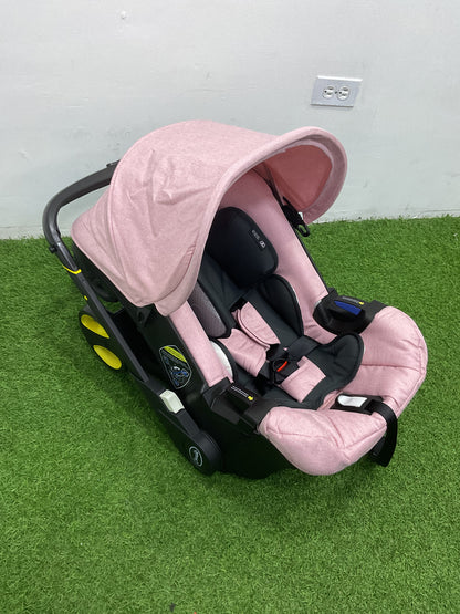 Coche multifuncional - JST800