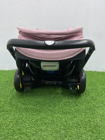Coche multifuncional - JST800
