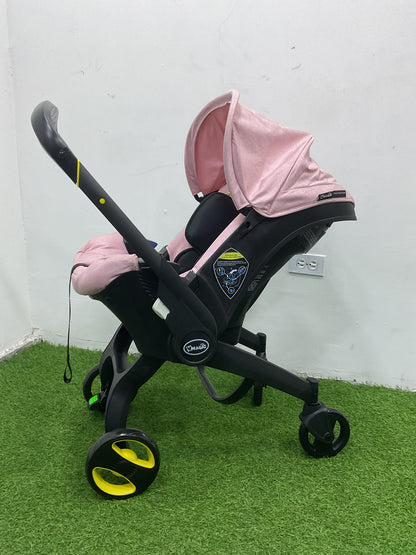Coche multifuncional - JST800