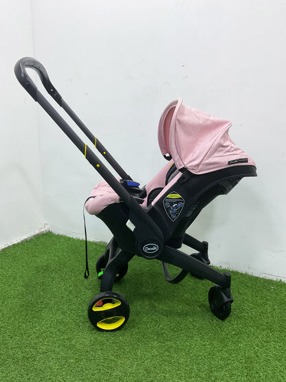Coche multifuncional - JST800