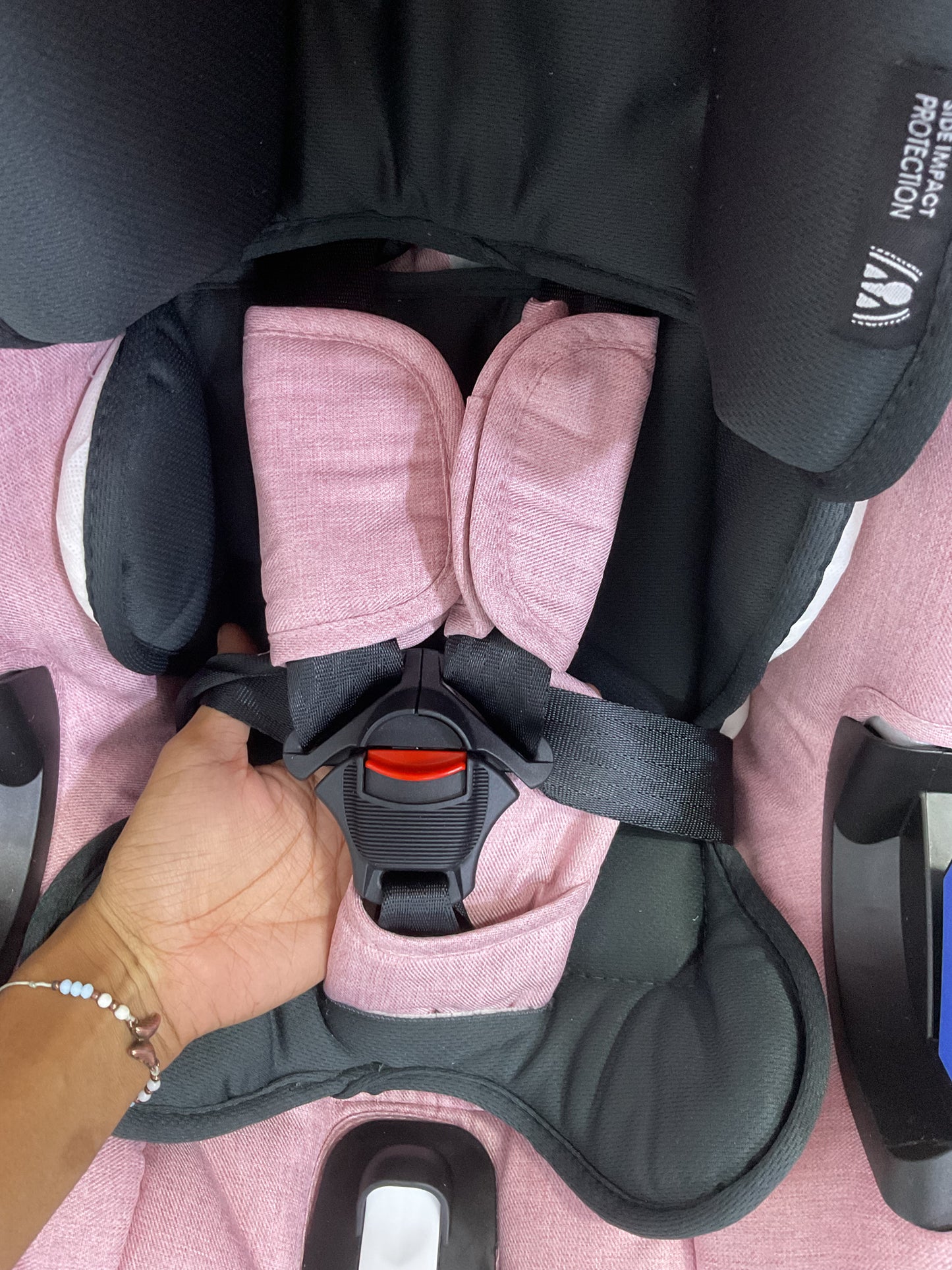 Coche multifuncional - JST800