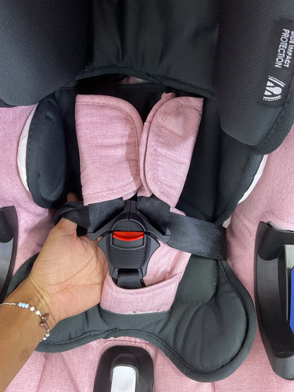 Coche multifuncional - JST800
