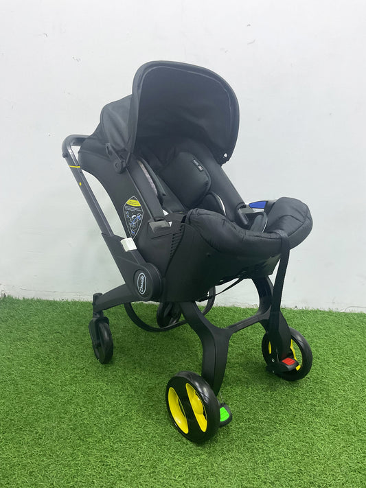 Coche multifuncional - JST800