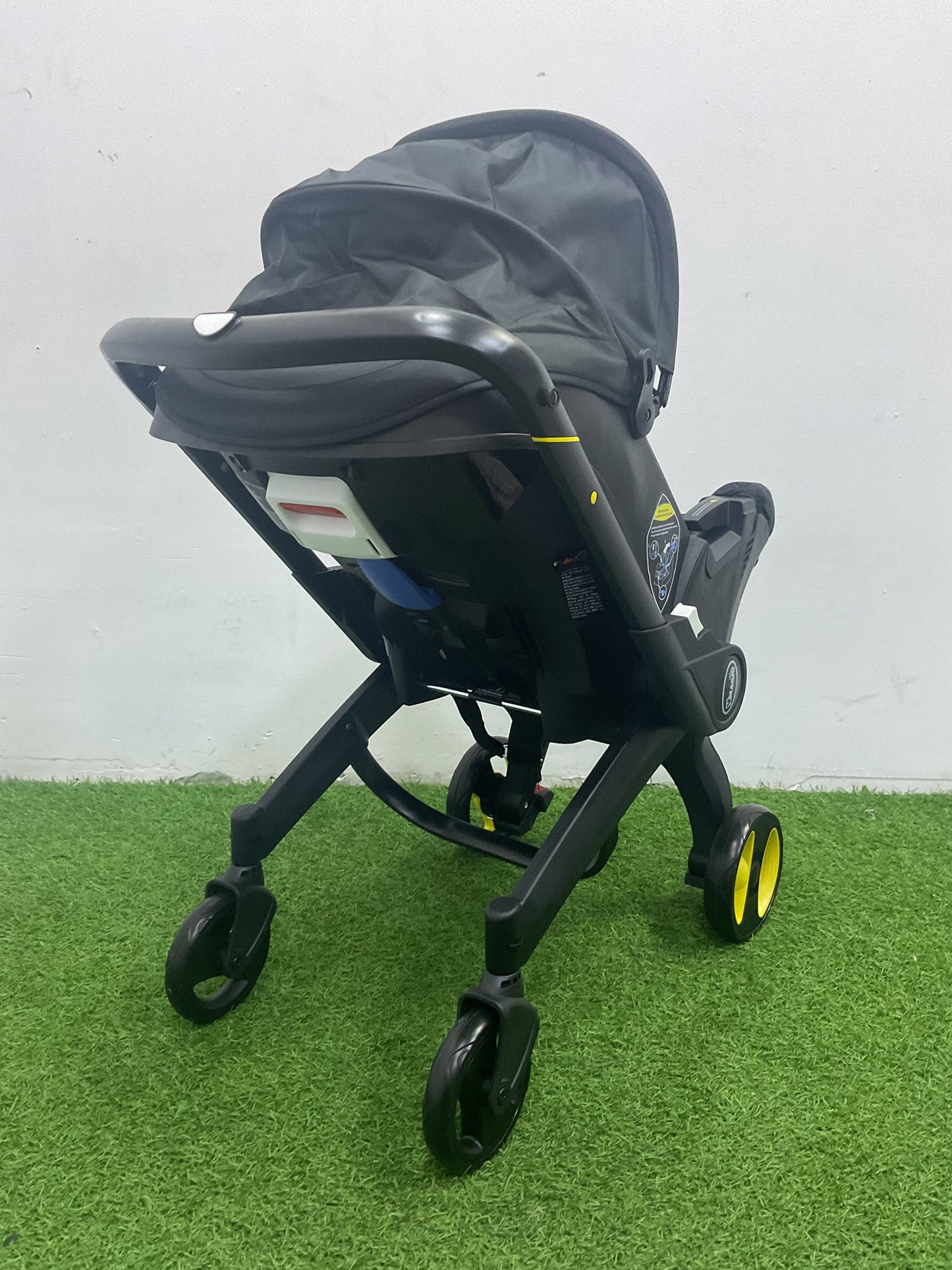 Coche multifuncional - JST800
