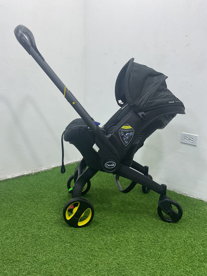 Coche multifuncional - JST800