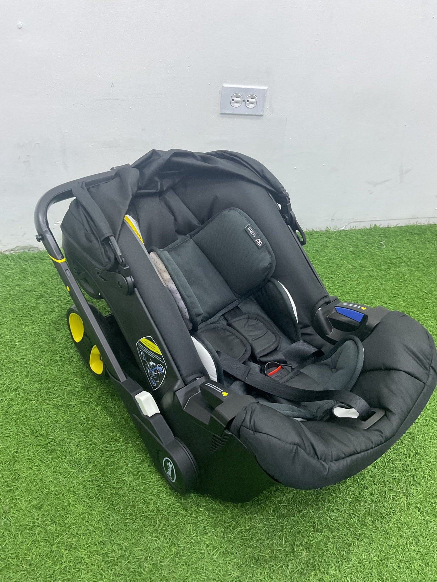 Coche multifuncional - JST800