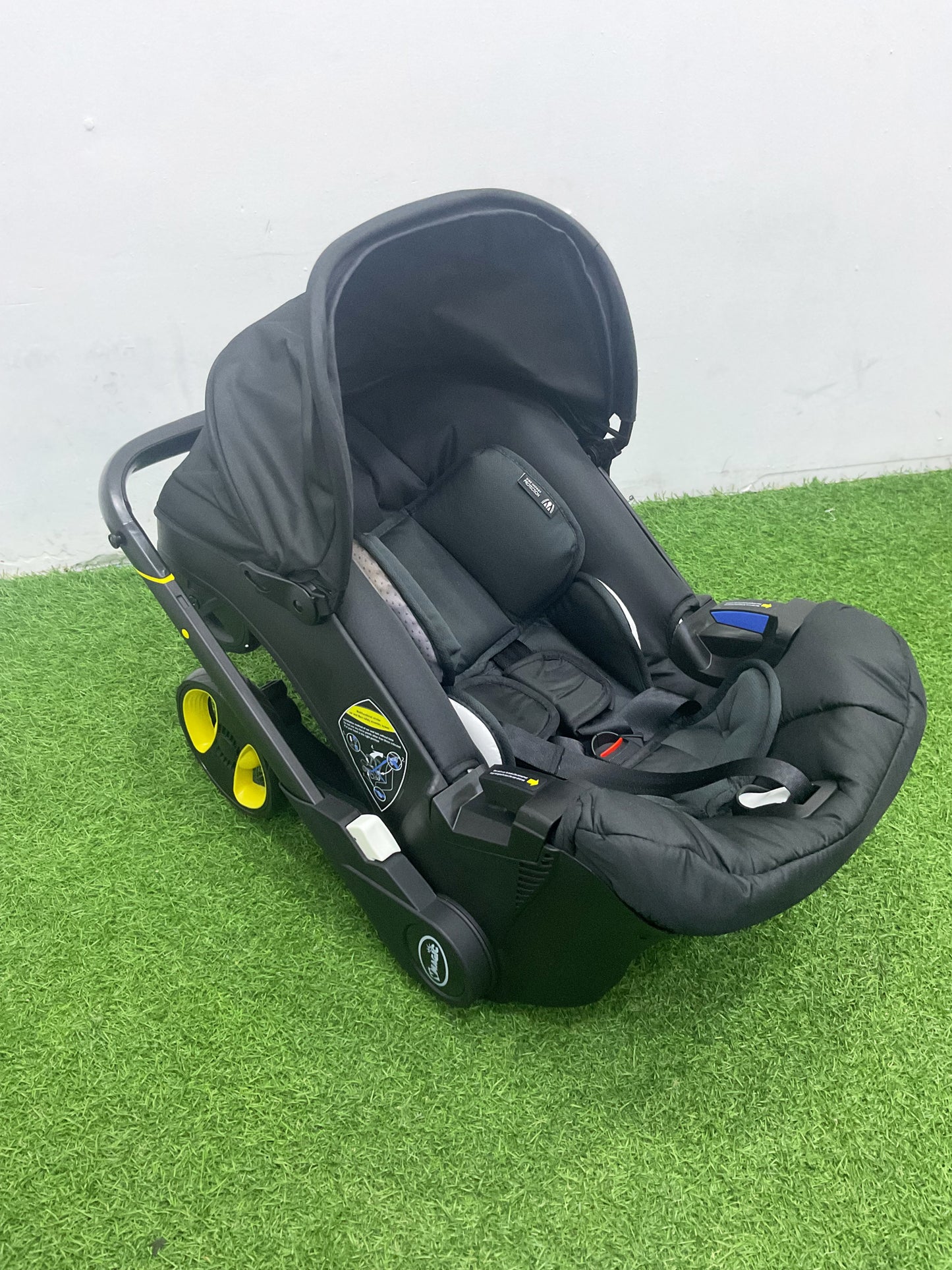 Coche multifuncional - JST800