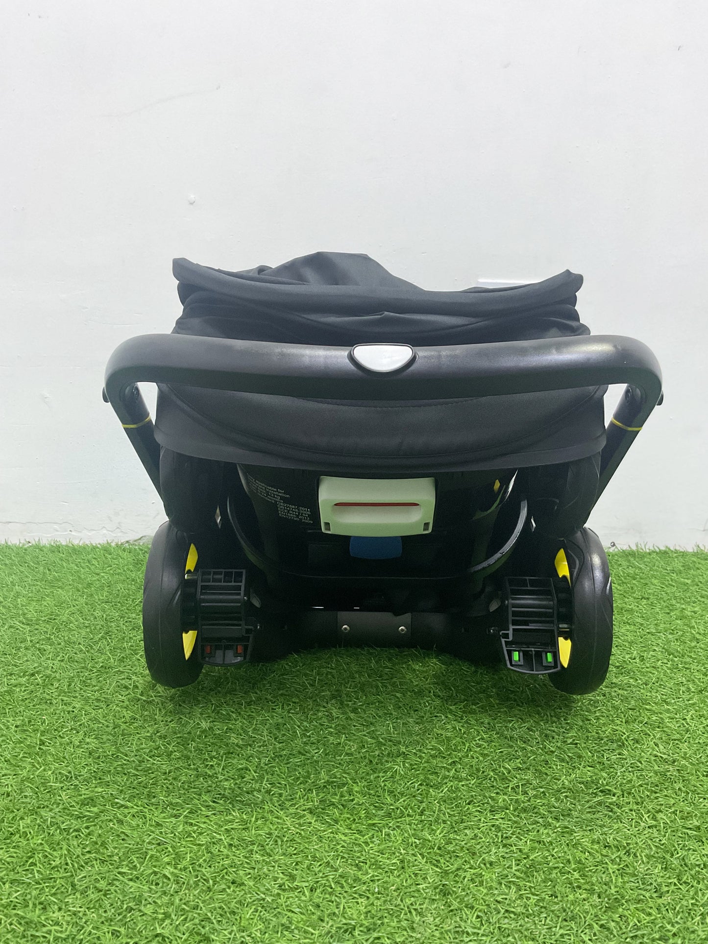 Coche multifuncional - JST800