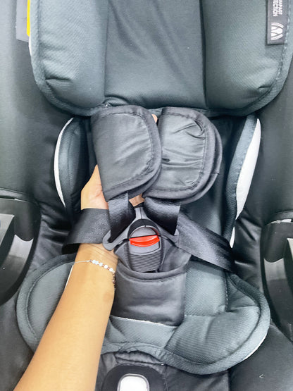 Coche multifuncional - JST800