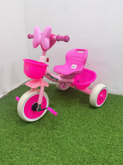 Triciclo - JTRZ268