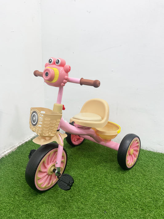 Triciclo con burbujas - JTRT599