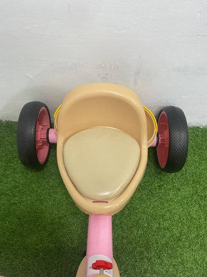 Triciclo con burbujas - JTRT599