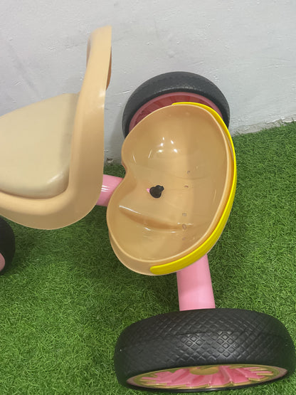 Triciclo con burbujas - JTRT599