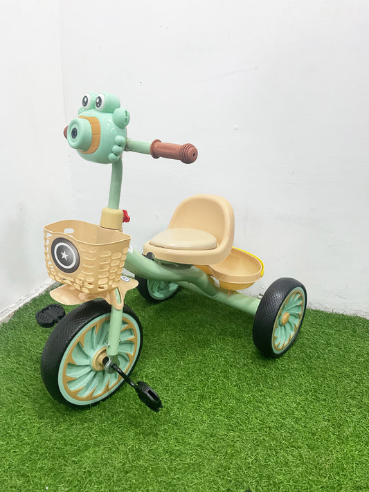 Triciclo con burbujas - JTRT599