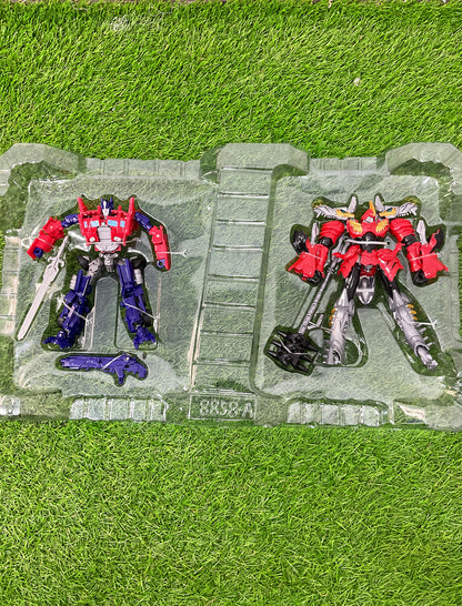 Transformers-NN18