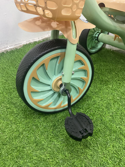 Triciclo con burbujas - JTRT599