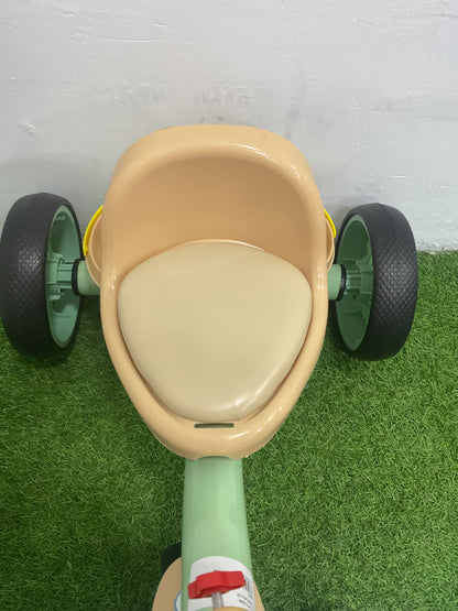 Triciclo con burbujas - JTRT599