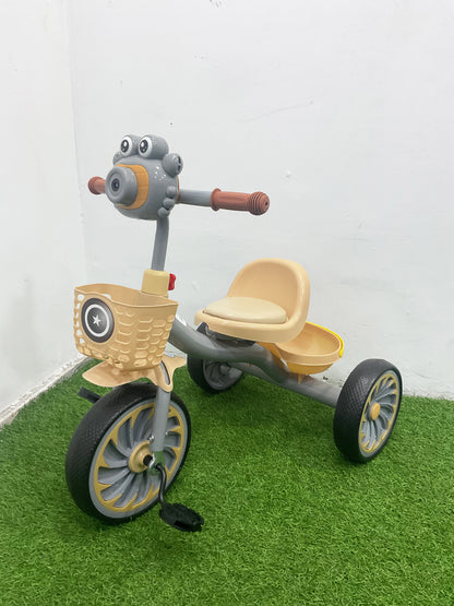 Triciclo con burbujas - JTRT599