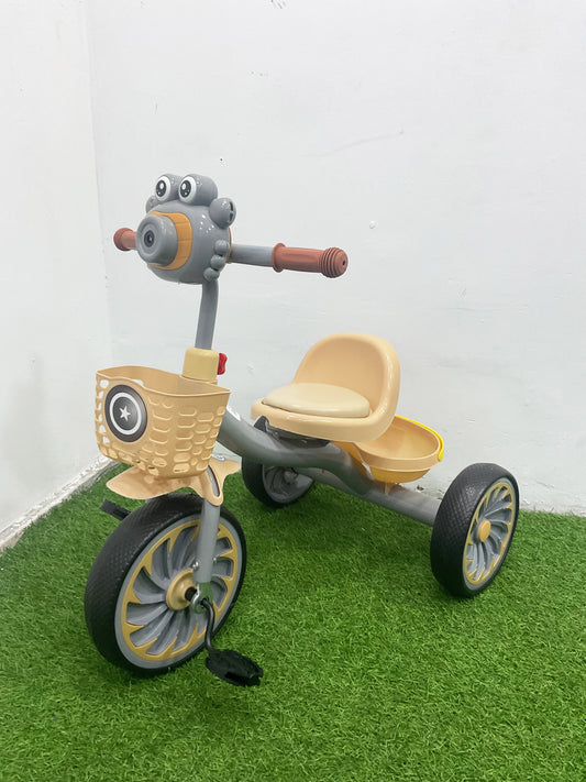 Triciclo con burbujas - JTRT599