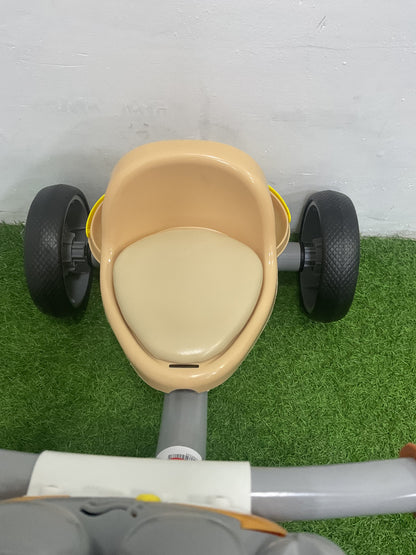 Triciclo con burbujas - JTRT599