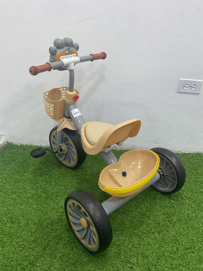 Triciclo con burbujas - JTRT599