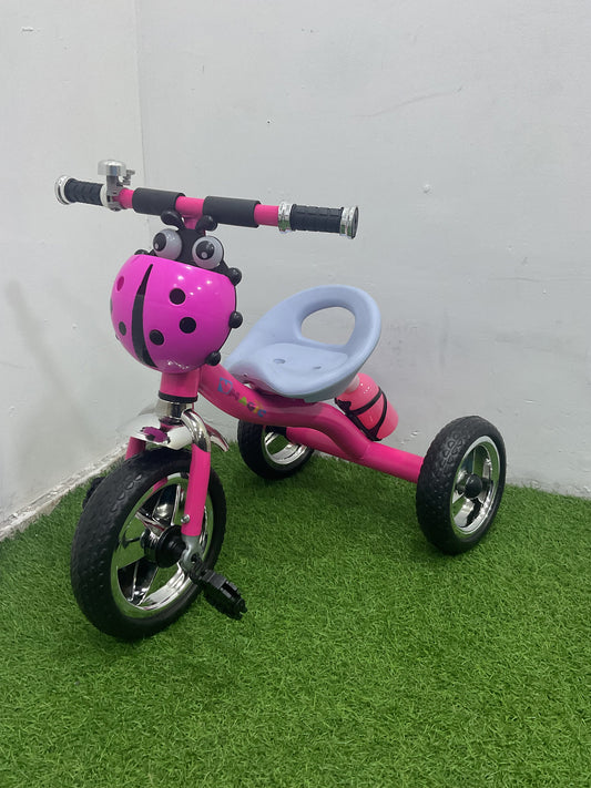 Triciclo - JTR868
