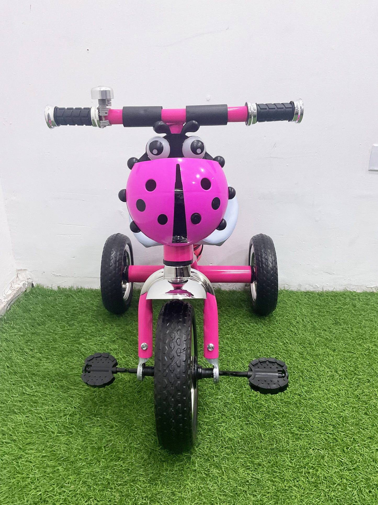 Triciclo - JTR868