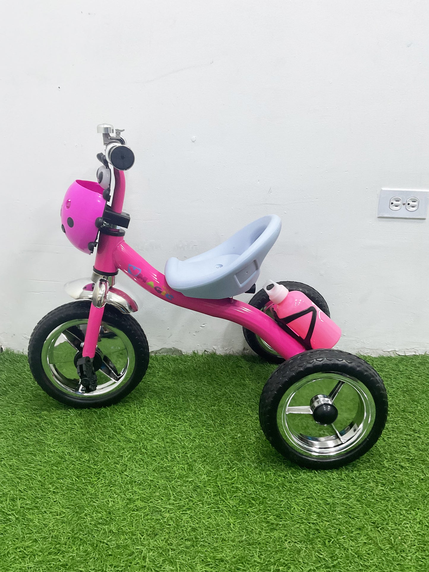 Triciclo - JTR868