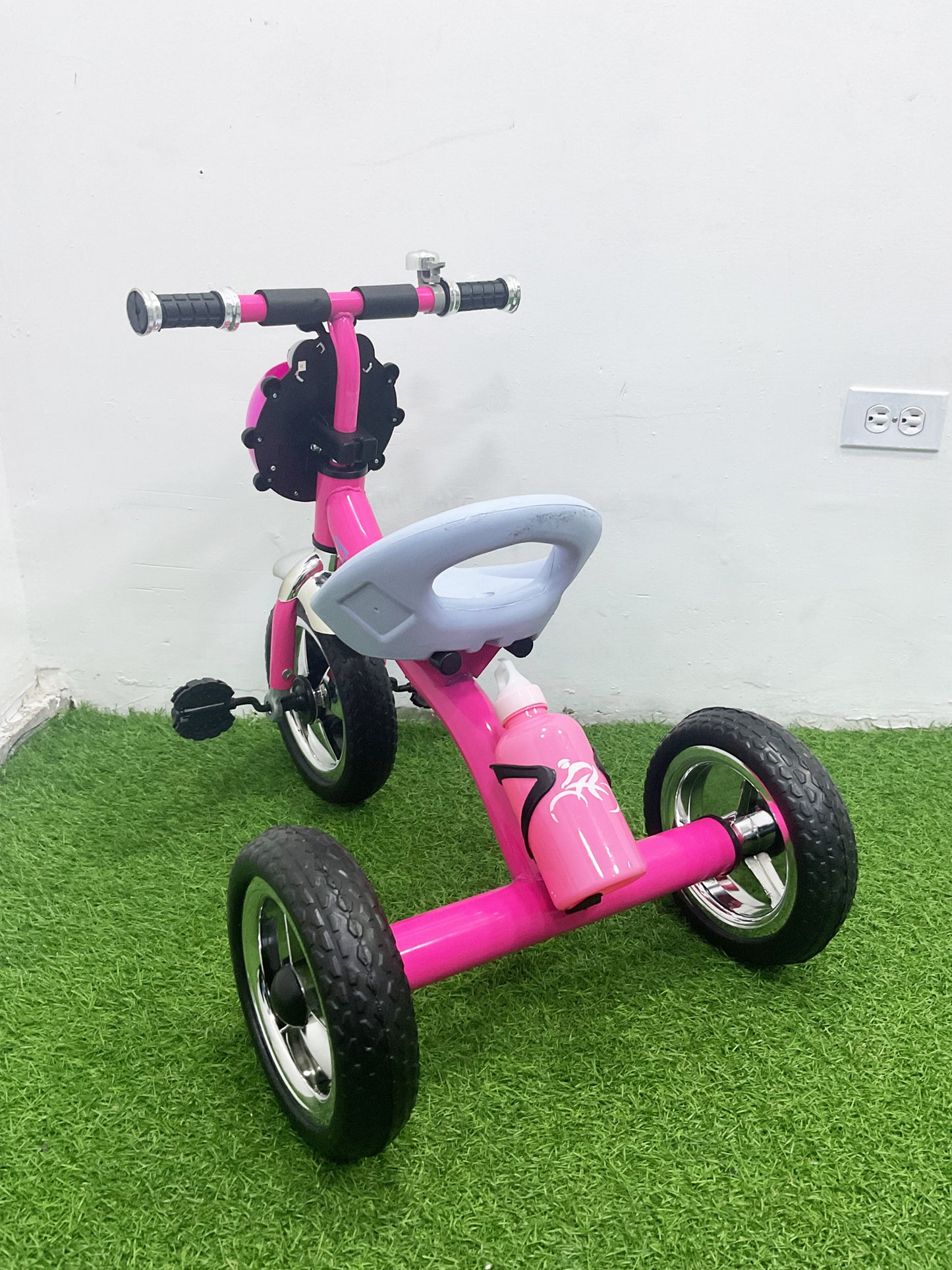 Triciclo - JTR868